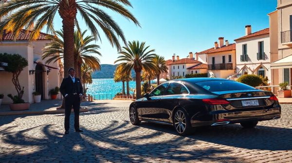 Découvrez des services de conciergerie personnalisés à Bandol