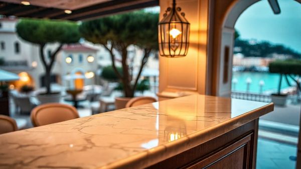 Découvrez des services de conciergerie personnalisés à Bandol