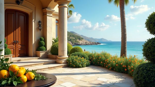 Localisez une conciergerie à Bandol pour une aide sur mesure